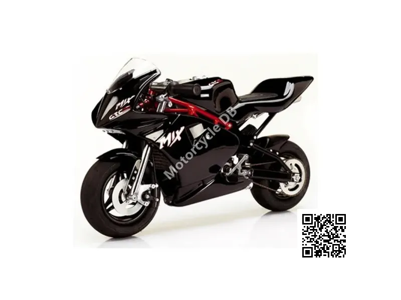 GRC Moto Midimoto RR.04 2011 21874